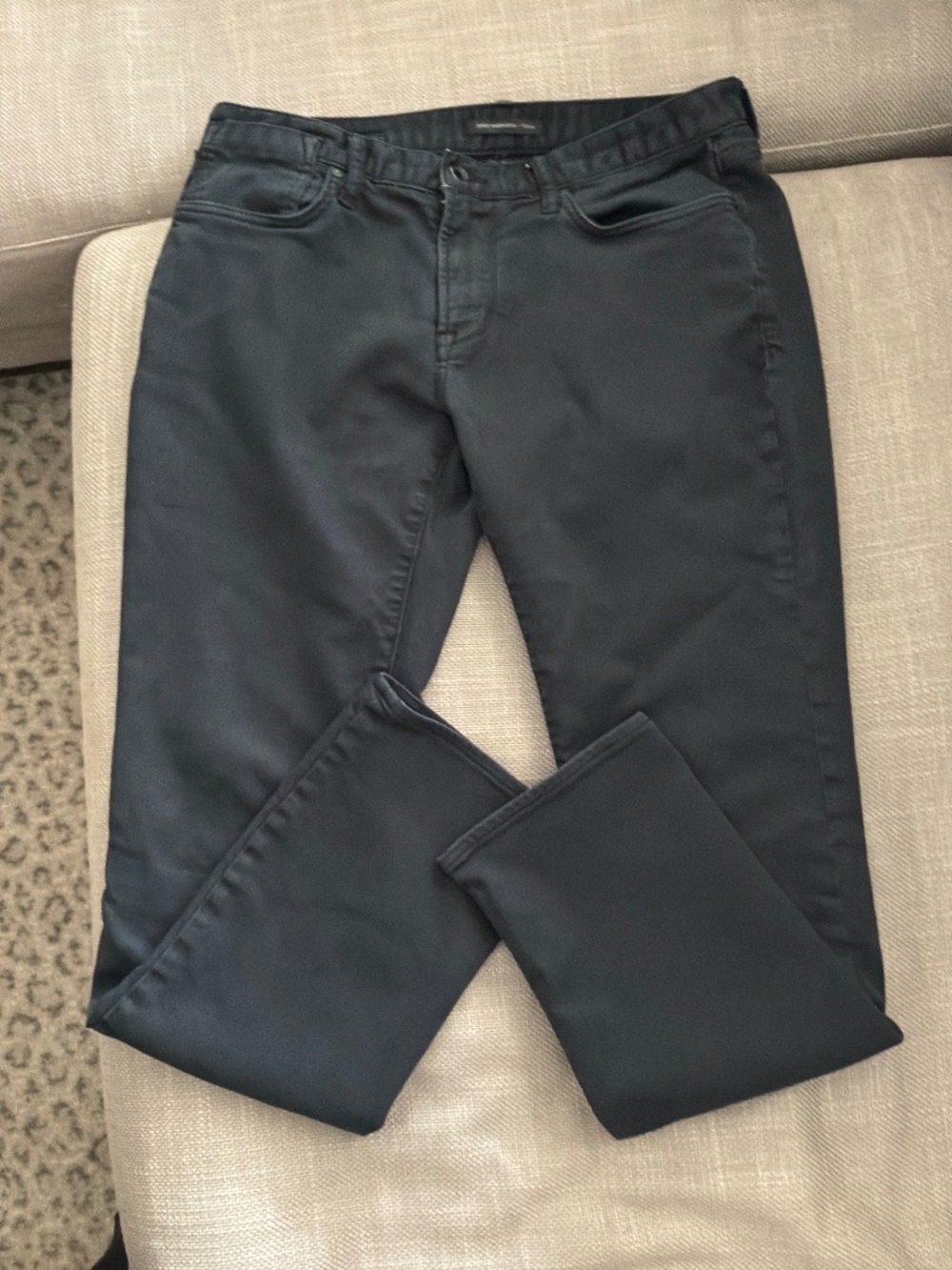 John Varvatos
